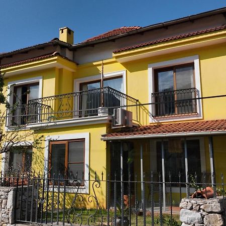 Villa Zuzu Marmaris Icmeler Daily Weekly Rentals מראה חיצוני תמונה