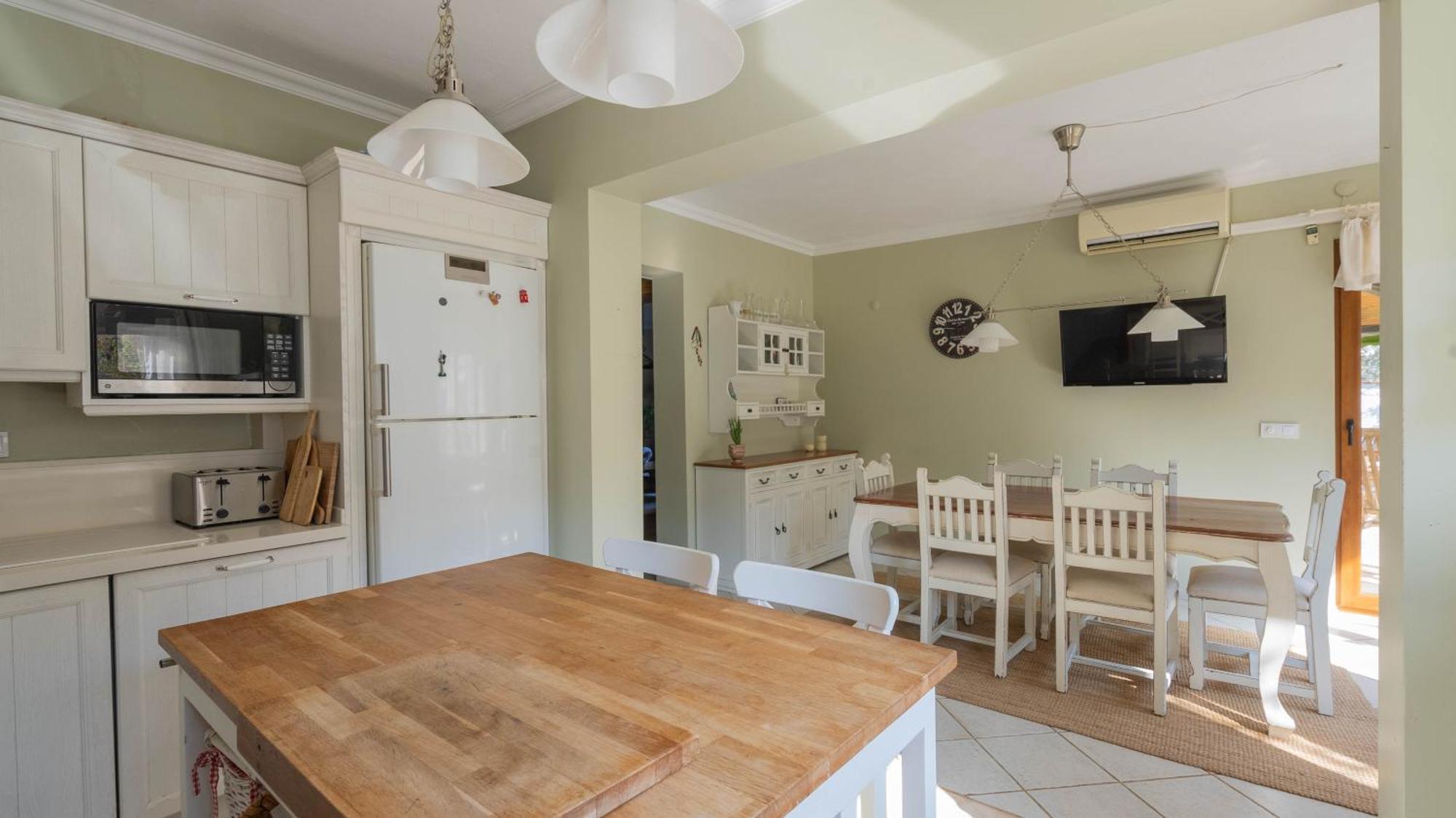 Villa Zuzu Marmaris Icmeler Daily Weekly Rentals מראה חיצוני תמונה