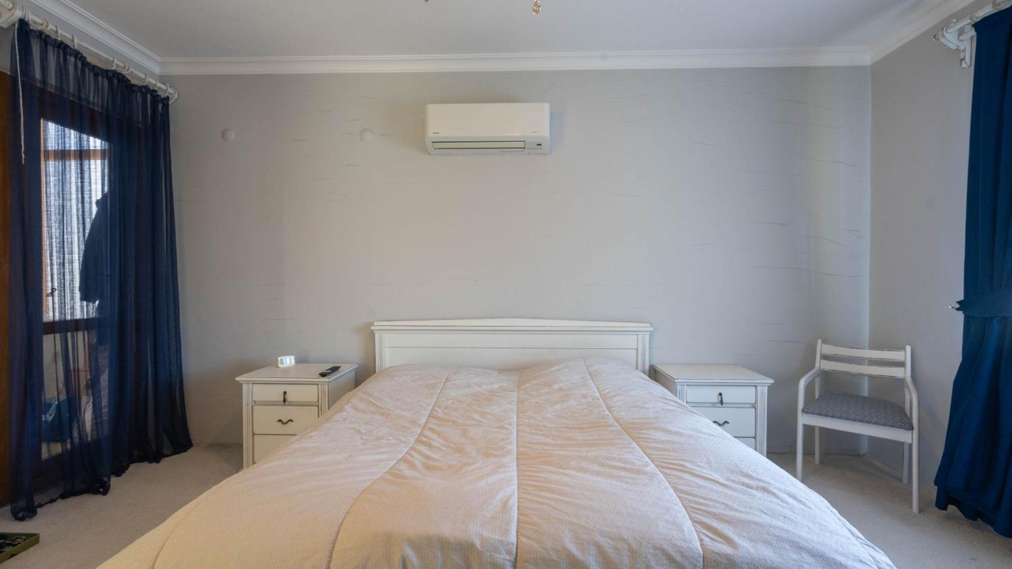 Villa Zuzu Marmaris Icmeler Daily Weekly Rentals מראה חיצוני תמונה