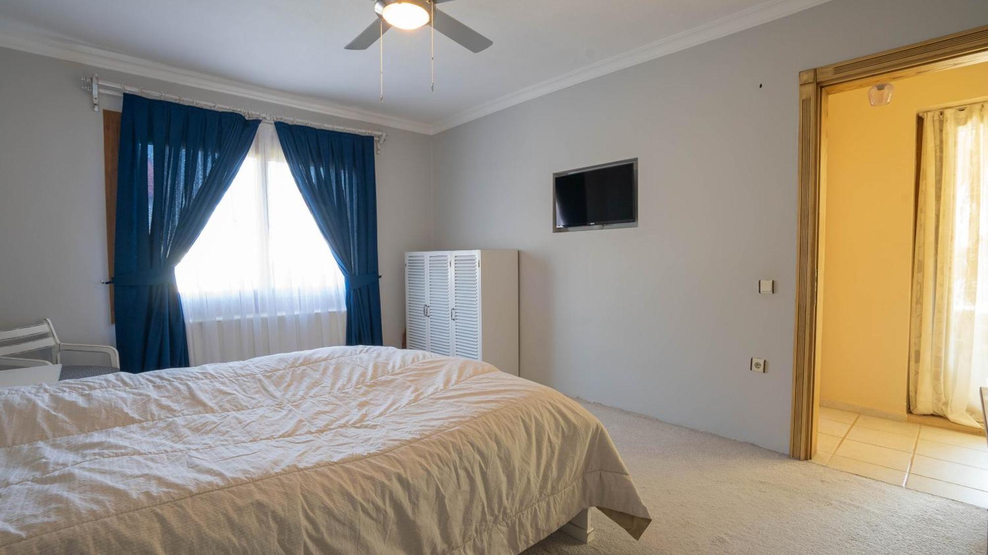 Villa Zuzu Marmaris Icmeler Daily Weekly Rentals מראה חיצוני תמונה