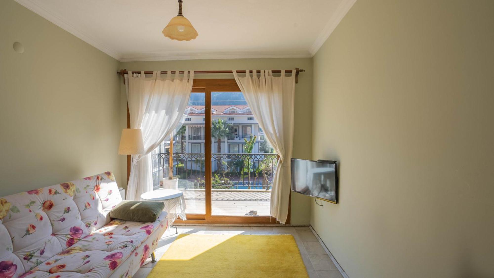 Villa Zuzu Marmaris Icmeler Daily Weekly Rentals מראה חיצוני תמונה