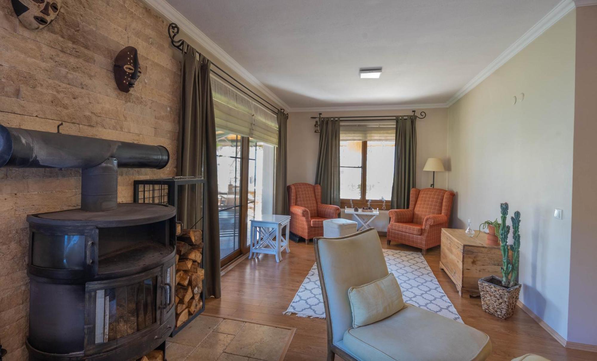 Villa Zuzu Marmaris Icmeler Daily Weekly Rentals מראה חיצוני תמונה
