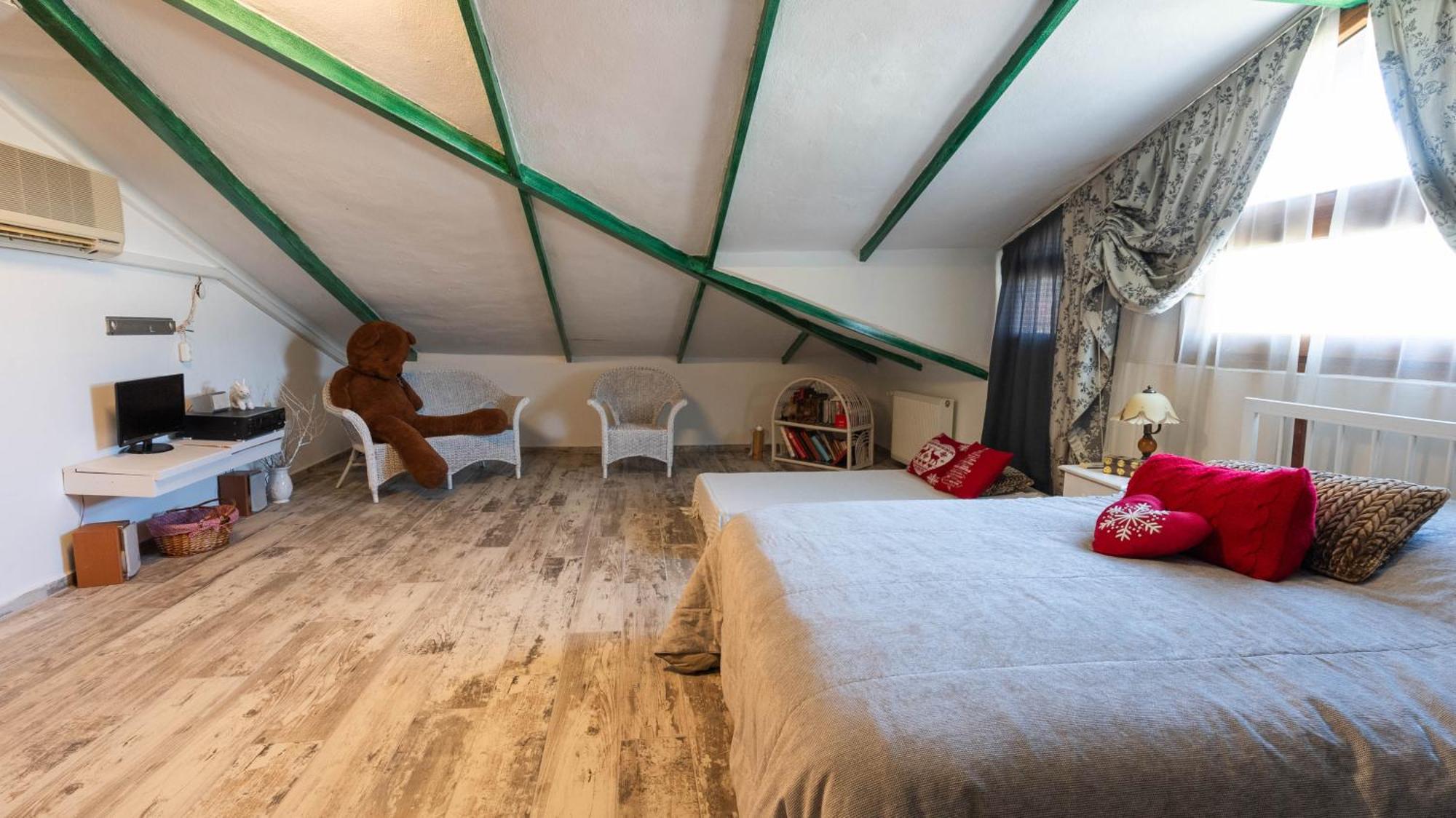 Villa Zuzu Marmaris Icmeler Daily Weekly Rentals מראה חיצוני תמונה