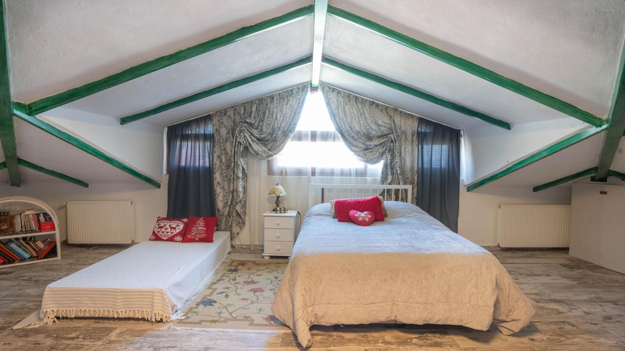 Villa Zuzu Marmaris Icmeler Daily Weekly Rentals מראה חיצוני תמונה
